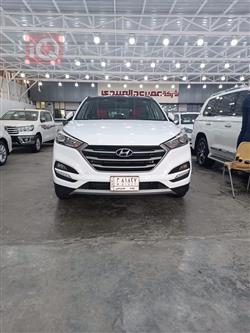 هیوندای تۆکسۆن